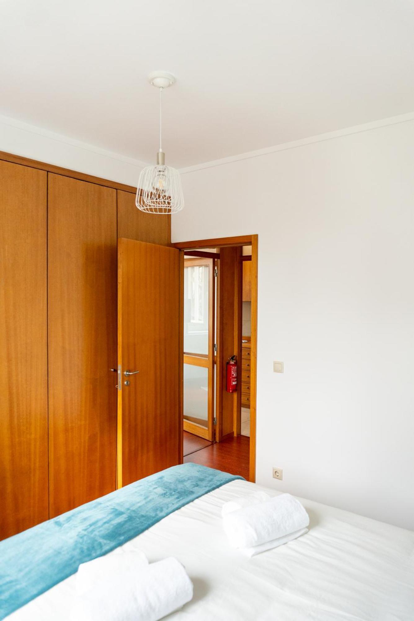 Lovely Cedofeita Apartment By Unique Hosts Porto Exteriér fotografie