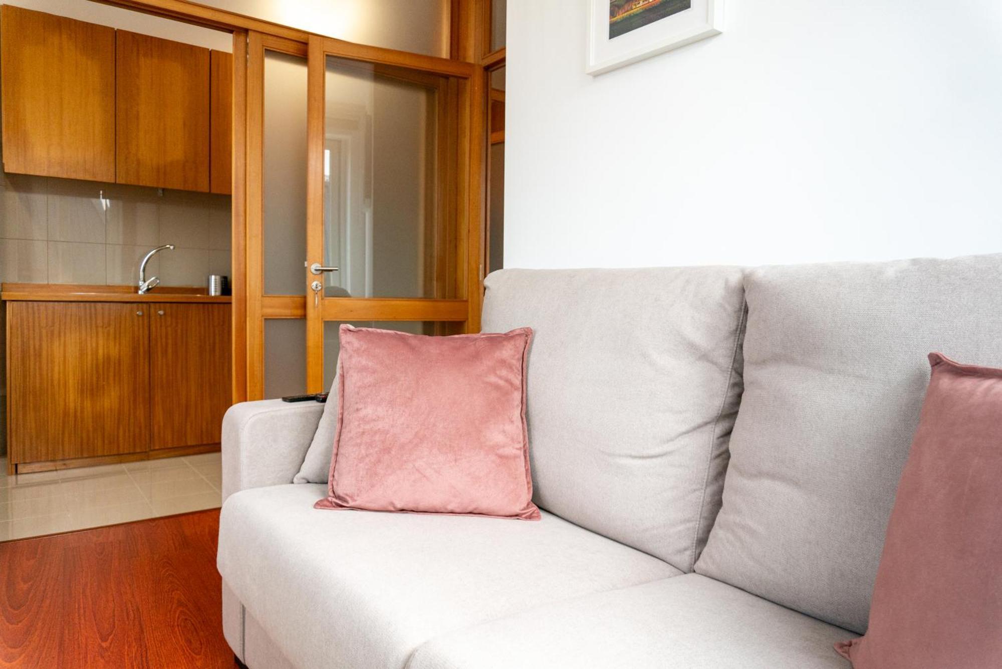 Lovely Cedofeita Apartment By Unique Hosts Porto Exteriér fotografie