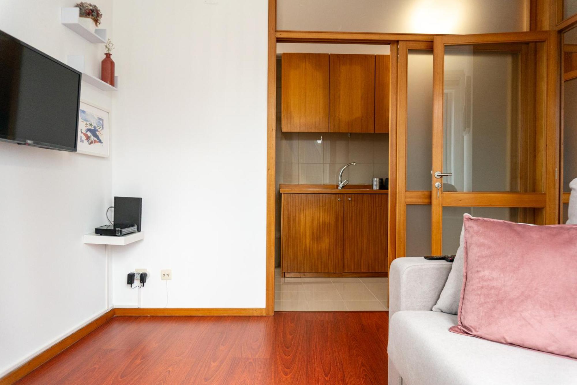 Lovely Cedofeita Apartment By Unique Hosts Porto Exteriér fotografie