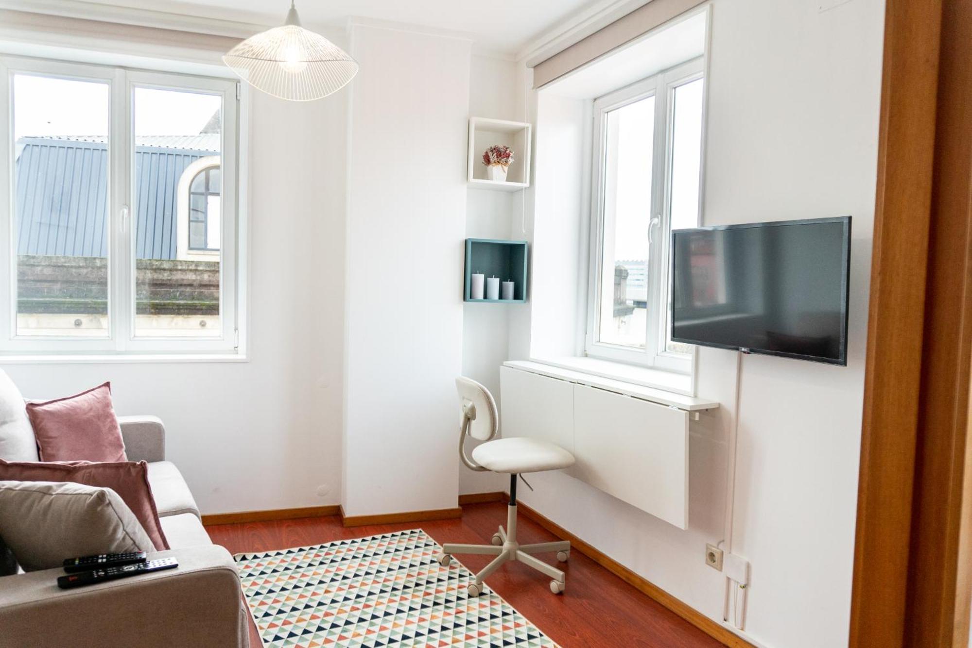 Lovely Cedofeita Apartment By Unique Hosts Porto Exteriér fotografie