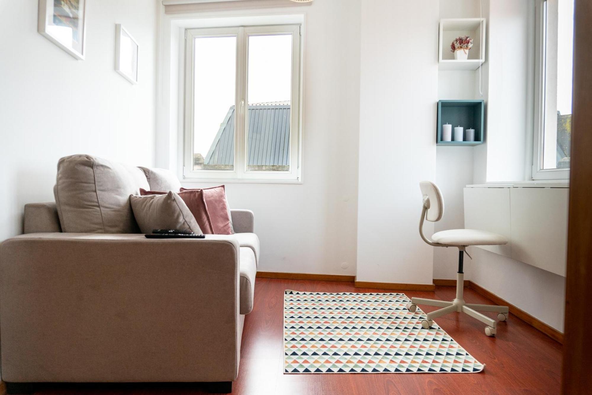 Lovely Cedofeita Apartment By Unique Hosts Porto Exteriér fotografie