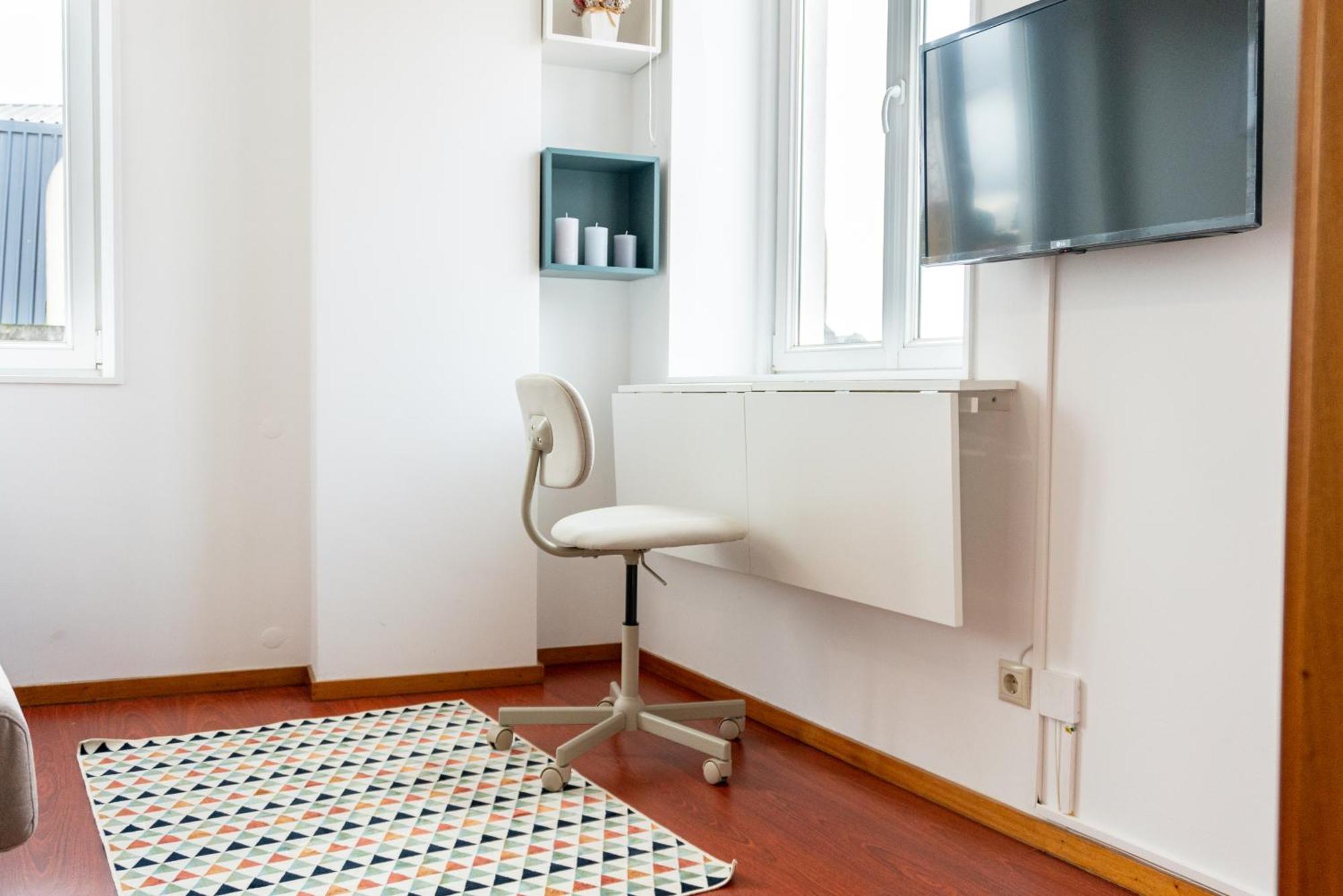 Lovely Cedofeita Apartment By Unique Hosts Porto Exteriér fotografie